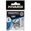 Mivardi Háčiky Yamatsu Carp veľ. 2 Mivardi Háčiky Yamatsu Carp veľ. 2