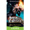 Žezlo prastarých - Derek Landy