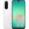 Samsung Galaxy A26 5G A266B 8GB/256GB White Samsung Galaxy A26 5G A266B 8GB/256GB White