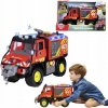Dickie Toys Hasičské auto SOS Unimog U530, 50 cm Dickie Toys Hasičské auto SOS Unimog U530, 50 cm