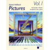 Pictures 1 + CD (Alto Saxophone) Pictures 1 + CD (Alto Saxophone)