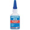 Loctite 415 - 50 g, sekundové lepidlo, 1 x Loctite 415 - 50 g Loctite 415 - 50 g, sekundové lepidlo, 1 x Loctite 415 - 50 g