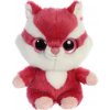 Aurora Plyšová veverička Chewoo Baby - YooHoo (12,5 cm) Aurora Plyšová veverička Chewoo Baby - YooHoo (12,5 cm)