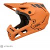 O'NEAL SL1 CREST prilba, oranžová/čierna L O'NEAL SL1 CREST prilba, oranžová/čierna L
