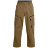 Pánske tepláky na voľný čas Under Armour UNSTOPPABLE UTILITY CARGO hnedé 1388827-498 - L Pánske tepláky na voľný čas Under Armour UNSTOPPABLE UTILITY CARGO hnedé 1388827-498 - L