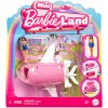 Barbie Mini Barbieland Letadlo