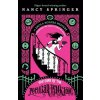 The Case of the Peculiar Pink Fan - Nancy Springer The Case of the Peculiar Pink Fan - Nancy Springer