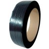 PP viazacia páska ČIERNA 12 x 0,55mm dutinka 406 návin 3000m PP viazacia páska ČIERNA 12 x 0,55mm dutinka 406 návin 3000m