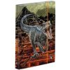 Karton P+P A4 Jurassic World KT5-70023 Karton P+P A4 Jurassic World KT5-70023
