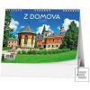 Z domova 2026 - stolní k… Z domova 2026 - stolní k…