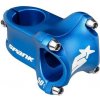 SPIKE Race 2 Stem, 50mm, Blue SPIKE Race 2 Stem, 50mm, Blue