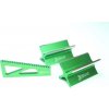 XCEED Meradlo prepadu ramien 0 až -20mA a bloky pod šasi 40 mm pre autá 1/8 Off Road XCEED Meradlo prepadu ramien 0 až -20mA a bloky pod šasi 40 mm pre autá 1/8 Off Road