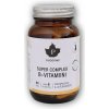 Puhdistamo Super Complex B-Vitamin 60 kapsúl Puhdistamo Super Complex B-Vitamin 60 kapsúl