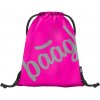 BAAGL Sáčok Skate Pink 1,4 L ružová BAAGL Sáčok Skate Pink 1,4 L ružová