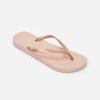 IPANEMA IPANEMA Anatomic Tan dámske žabky ružové