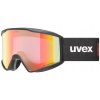 Lyžiarske okuliare Uvex Blast CV Farba: čierna/červená Lyžiarske okuliare Uvex Blast CV Farba: čierna/červená
