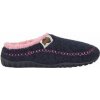 Gumbies Ossa Low Slipper - Navy & Pink modrá 39 EU Gumbies Ossa Low Slipper - Navy & Pink modrá 39 EU