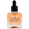 Nails Inc. Vit C Please vyživující olej na nehty a nehtovou kůžičku 14 ml Nails Inc. Vit C Please vyživující olej na nehty a nehtovou kůžičku 14 ml