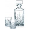 Poháre Nachtmann Noblesse a karafa na rum a whisky 91899 Poháre Nachtmann Noblesse a karafa na rum a whisky 91899
