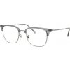 Ray-Ban New Clubmaster RX7216 8470 - M (51) - Autorizovaný predajca, 30 dní na vrátenie tovaru Ray-Ban New Clubmaster RX7216 8470 - M (51) - Autorizovaný predajca, 30 dní na vrátenie tovaru