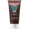 Dermacol Sun chladivý gél po opaľovaní 150 ml Dermacol Sun chladivý gél po opaľovaní 150 ml