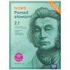 NOWE Ponad słowami 2. Liceum i technikum. Podręcznik część 1. Zakres podstawowy i rozszerzony. Nowoś (Chmiel Małgorzata,Kościerzyńska Joanna,Wróblewska Aleksandra)(Brožovaná) NOWE Ponad słowami 2. Liceum i technikum. Podręcznik część 1. Zakres podstawowy i rozszerzony. Nowoś (Chmiel Małgorzata,Kościerzyńska Joanna,Wróblewska Aleksandra)(Brožovaná)