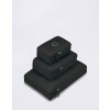 Sada obalov Osprey Packing Cube Set čierna Sada obalov Osprey Packing Cube Set čierna