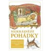 Nejkrásnější pohádky - Božena Němcová, Karel Jaromír Erben Nejkrásnější pohádky - Božena Němcová, Karel Jaromír Erben