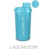 Lagomstore Shaker 700 ml Blue Transparent blue transparent Lagomstore Shaker 700 ml Blue Transparent blue transparent