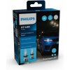 Philips LED H7 12V 15W Ultinon Pro6000 Boost 5800K +300% legálne 2ks Philips LED H7 12V 15W Ultinon Pro6000 Boost 5800K +300% legálne 2ks