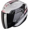 SCORPION prilba EXO-230 Hipe grey/pink - M SCORPION prilba EXO-230 Hipe grey/pink - M
