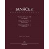 Smyčcový kvartet č. 2 - Listy důvěrné Smyčcový kvartet č. 2 - Listy důvěrné