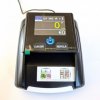 Cash Contol Tester bankoviek automaticky AL-130T Cash Contol Tester bankoviek automaticky AL-130T