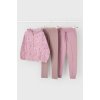 Mayoral Detská tepláková súprava ružová 4888 4888.6J.Mini.9BYH