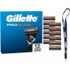 GILLETTE ProGlide 12 ks + kľúčenka GILLETTE ProGlide 12 ks + kľúčenka