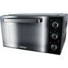 Steba KB 224 Black Steel Grillbackofen Steba KB 224 Black Steel Grillbackofen