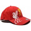 Liverpool FC šiltovka červená - SKLADOM Liverpool FC šiltovka červená - SKLADOM