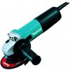MAKITA 9557HNRG uhlová brúska 115mm 840W MAKITA 9557HNRG uhlová brúska 115mm 840W