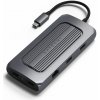 Satechi Multiport MX USB-C Station/Replicator (ST-UCMXAM) Satechi Multiport MX USB-C Station/Replicator (ST-UCMXAM)
