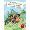 Die schönsten Silbengeschichten für Erstleser - Mädchen (Alexandra Fischer-Hunold,Carola Sturm,Heike Wiechmann)(Pevná) Die schönsten Silbengeschichten für Erstleser - Mädchen (Alexandra Fischer-Hunold,Carola Sturm,Heike Wiechmann)(Pevná)