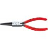 Okrúhle kliešte Knipex 30 31 160 - predĺžené čeľuste Okrúhle kliešte Knipex 30 31 160 - predĺžené čeľuste