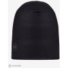 BUFF Ecostretch čiapka solid black