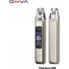 OXVA XLIM PRO 3 - Titanium Silk OXVA XLIM PRO 3 - Titanium Silk