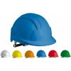 JSP EVO Lite Ochranná prilba ventilovaná zelená 0601007410999 JSP EVO Lite Ochranná prilba ventilovaná zelená 0601007410999