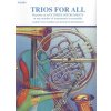Trios for All / f horn (lesný roh) Trios for All / f horn (lesný roh)