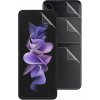 Ochranná fólia Imak pre Samsung Galaxy Z Flip3 4 ks Ochranná fólia Imak pre Samsung Galaxy Z Flip3 4 ks