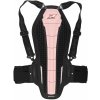 Chrbticový chránič Zandona Hybrid Back Pro X7 ružový 168-177 cm Veľkosť: S Chrbticový chránič Zandona Hybrid Back Pro X7 ružový 168-177 cm Veľkosť: S