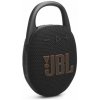 JBL Clip 5 Reproduktor Čierny JBL Clip 5 Reproduktor Čierny