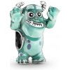 Prívesok PANDORA Disney Pixar Sulley 792031C01 Prívesok PANDORA Disney Pixar Sulley 792031C01