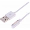 HELMER nabíjecí kabel k hodinkám Helmer LK 710/ LK 709/ LK 706/ vstup 5V/ 60cm/ bílý hlmlk710cc HELMER nabíjecí kabel k hodinkám Helmer LK 710/ LK 709/ LK 706/ vstup 5V/ 60cm/ bílý hlmlk710cc